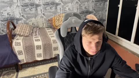 bless god online show from 12-10-24, 09:44