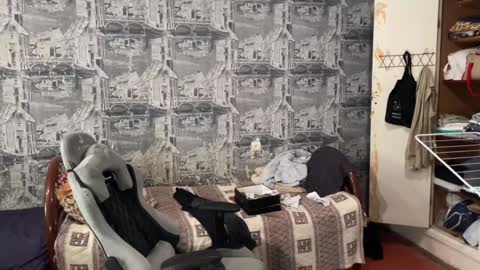 bless god online show from 12-14-24, 08:23