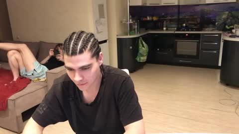 bless god online show from 03-02-25, 01:04