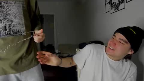 bless god online show from 11-13-25, 03:33