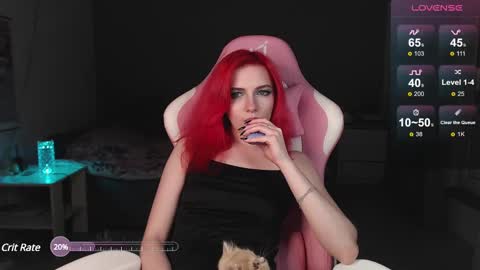 Hannah online show from 03-11-25, 12:44