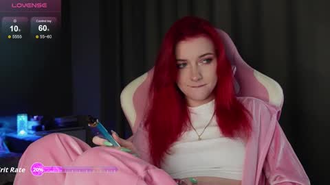 Hannah online show from 10-01-25, 07:53