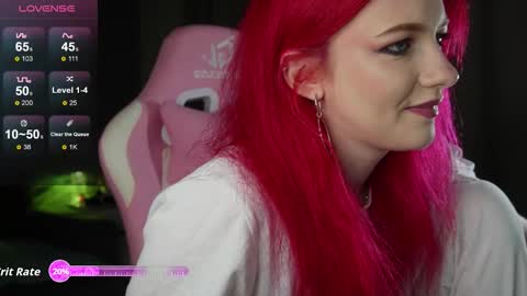 Hannah online show from 10-20-25, 05:02