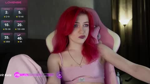 Hannah online show from 02-08-26, 01:58