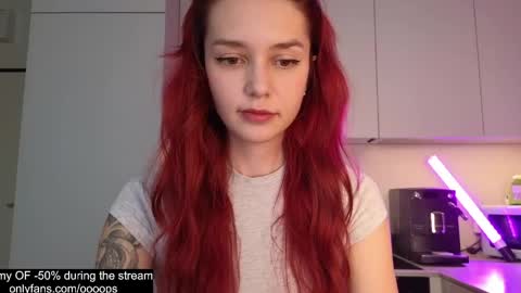 Eva online show from 04-24-26, 03:25