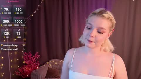 Annie online show from 03-01-26, 03:47