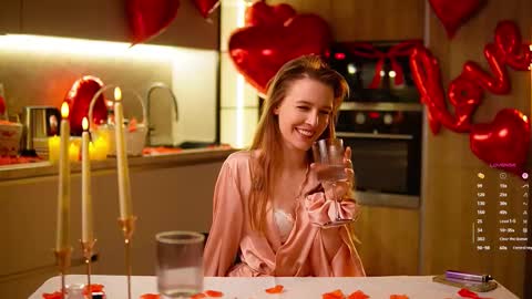 oopssocute online show from 02-14-26, 10:56