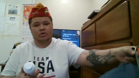 oorah1775 online show from 12-08-24, 04:35