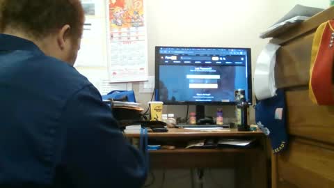 oorah1775 online show from 12-22-24, 01:34