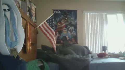 oorah1775 online show from 12-31-24, 04:57