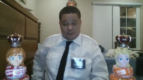 oorah1775 online show from 03-05-25, 05:50