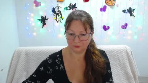 Vanessa online show from 02-26-25, 09:10