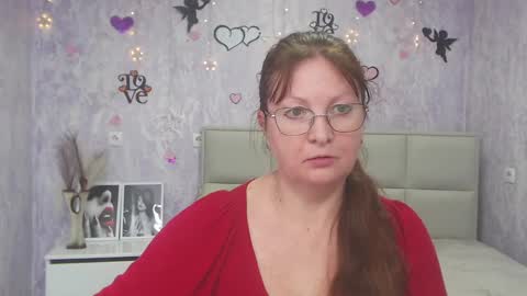 Vanessa online show from 03-05-25, 12:11