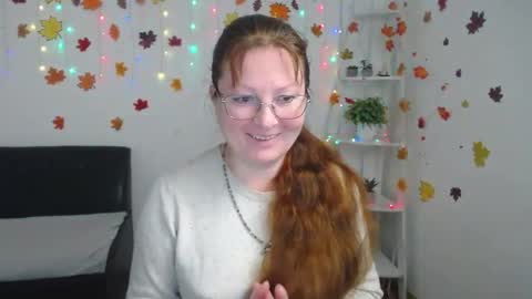 Vanessa online show from 11-29-25, 07:00