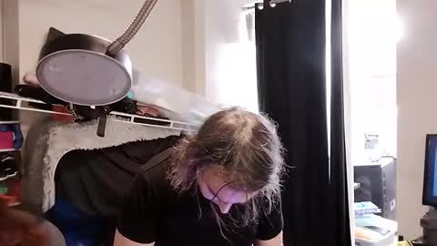 TsJojo online show from 12-05-25, 05:49