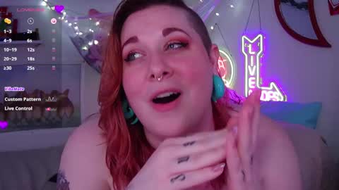 Opal online show from 02-07-25, 12:17