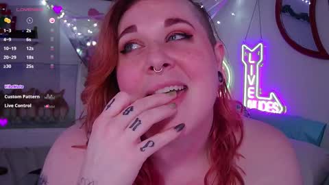 Opal online show from 03-10-25, 11:53