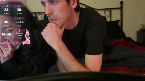 opalsessence_ online show from 10-29-25, 04:04