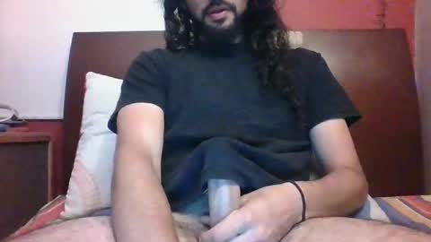 Snapshot of open4me_ chatting on 10-15-25, 11:05 Devil online show from 10-15-25, 11:05