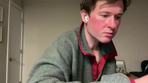 Horny and Bicurious online show from 03-22-26, 03:54