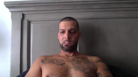 openminded2929 online show from 03-15-26, 04:46