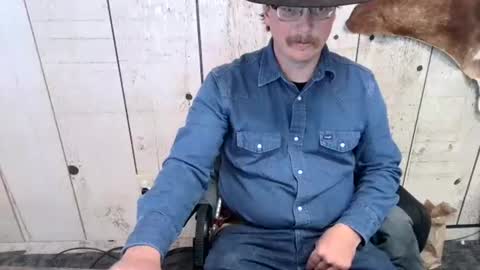 kinkynerd online show from 12-24-24, 07:00