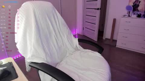 Ophelia online show from 03-05-25, 02:23