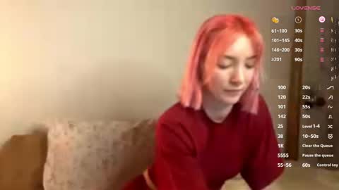 Snapshot of oracorker chatting on 03-18-26, 06:44 Coraline online show from 03-18-26, 06:44