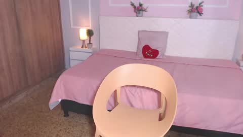 Ora Larson online show from 12-05-24, 04:34