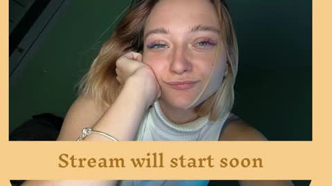 Melani  online show from 11-04-25, 10:14