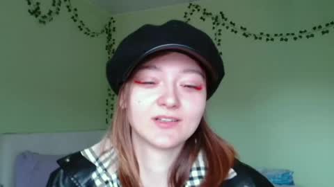 Melani  online show from 04-14-26, 11:16