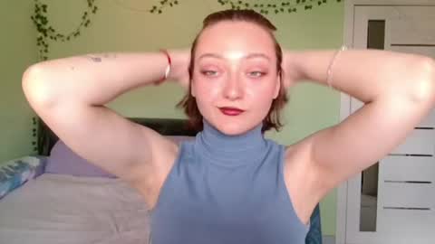 Melani  online show from 07-06-26, 10:56