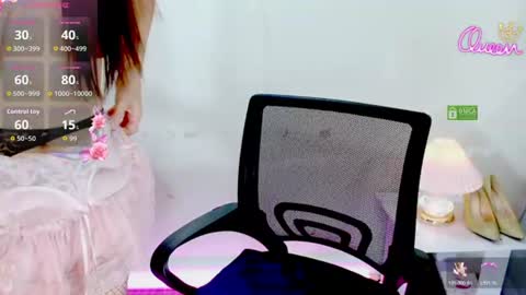 Snapshot of orchid18 chatting on 07-29-26, 01:59 Candy online show from 07-29-26, 01:59