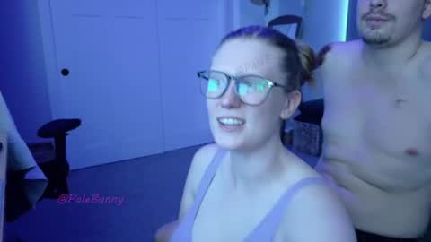 Neo  Bunny online show from 07-26-26, 08:27