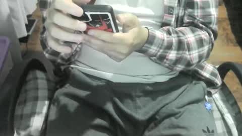 Ore online show from 03-12-25, 05:57