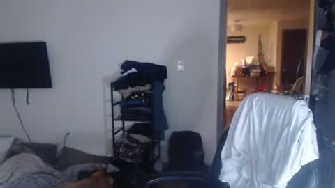 The Oregon Lumberjack online show from 04-02-26, 02:58