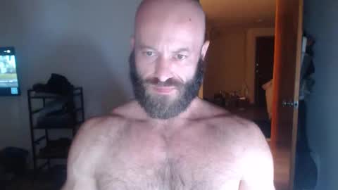 Snapshot of oregon87 chatting on 04-21-26, 03:28 The Oregon Lumberjack online show from 04-21-26, 03:28