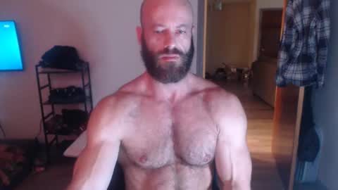 Snapshot of oregon87 chatting on 04-24-26, 03:47 The Oregon Lumberjack online show from 04-24-26, 03:47