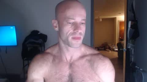 Snapshot of oregon87 chatting on 04-29-26, 05:55 The Oregon Lumberjack online show from 04-29-26, 05:55