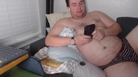 Ask and you might find more online show from 12-18-24, 02:32