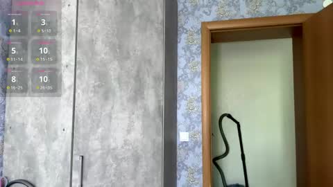 Snapshot of orethaellifritz chatting on 06-01-26, 05:09 Yesenia online show from 06-01-26, 05:09