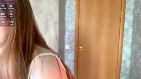 Yesenia online show from 07-07-26, 07:23