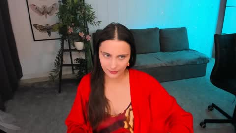 Orfeya online show from 12-08-24, 07:43