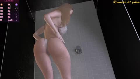 orgasmaddictcl online show from 02-20-25, 12:30