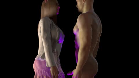 orgasmaddictcl online show from 02-24-25, 03:53