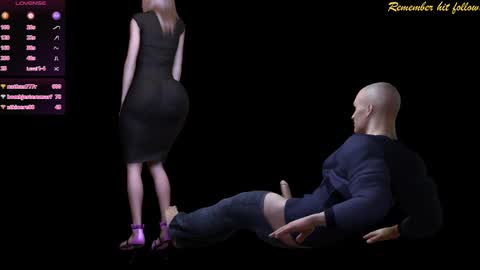 orgasmaddictcl online show from 02-26-25, 10:20