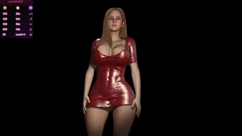 orgasmaddictcl online show from 02-28-25, 09:58