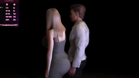 orgasmaddictcl online show from 02-28-25, 04:10