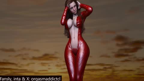 orgasmaddictcl online show from 09-28-25, 01:11