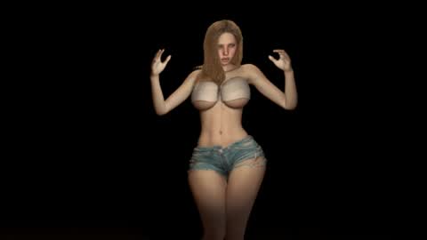 orgasmaddictcl online show from 05-20-26, 10:16